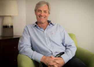 Cheltenham Counsellor, David Sherborn-Hoare - Counselling is for everyone. Counselling Cheltenham