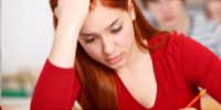 Stress - Cheltenham Counsellor